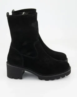 8133-016 Stiefeletten in Schwarz
