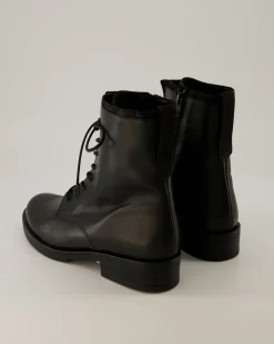 31.791.27 Stiefeletten in Schwarz