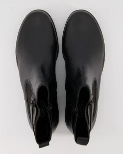 34.670.27 Stiefeletten in Schwarz