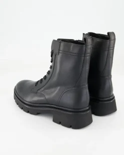51.852.27 Stiefeletten in Schwarz