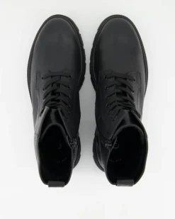 51.852.27 Stiefeletten in Schwarz