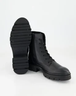 51.852.27 Stiefeletten in Schwarz