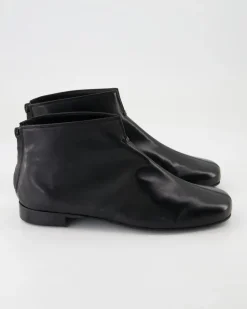 70828-103 Stiefeletten in Schwarz