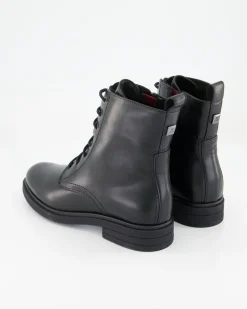 40712076301136 Stiefeletten in Schwarz
