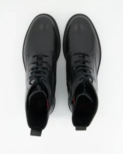 40712076301136 Stiefeletten in Schwarz