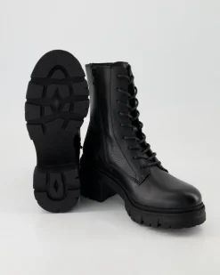 14492-100 Stiefeletten in Schwarz