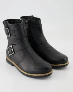 0342961002/0348071 Stiefeletten in Schwarz
