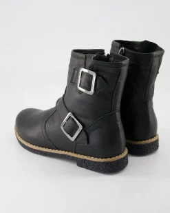 0342961002/0348071 Stiefeletten in Schwarz