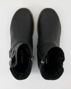 0342961002/0348071 Stiefeletten in Schwarz