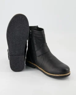 0342961002/0348071 Stiefeletten in Schwarz