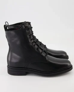 40712076301136 Stiefeletten in Schwarz