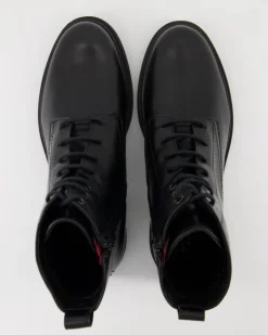 40712076301136 Stiefeletten in Schwarz