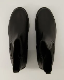 51.710.27 Stiefeletten in Schwarz