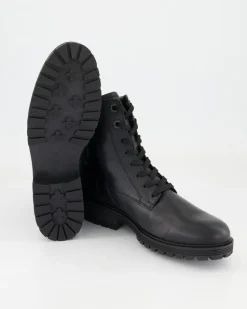 52.765.57 Stiefeletten in Schwarz