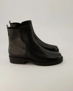 34.650.27 Stiefeletten in Schwarz