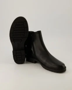 34.650.27 Stiefeletten in Schwarz