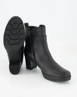 52.072.57 Stiefeletten in Schwarz