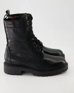 40718096301100 Stiefeletten in Schwarz