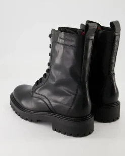 40718096301100 Stiefeletten in Schwarz