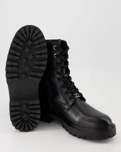 40718096301100 Stiefeletten in Schwarz