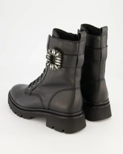 31.851.77 Stiefeletten in Schwarz