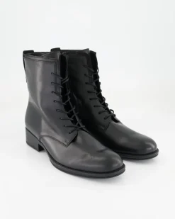51.602.27 Stiefeletten in Schwarz