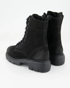 8148-016 Stiefeletten in Schwarz