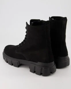 410270201000 Stiefeletten in Schwarz