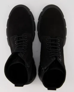 410270201000 Stiefeletten in Schwarz