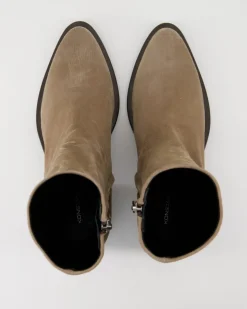 193547 Stiefeletten in Schwarz