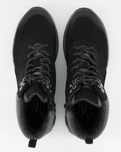 56.828.47 Stiefeletten in Schwarz