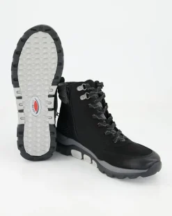 56.828.47 Stiefeletten in Schwarz