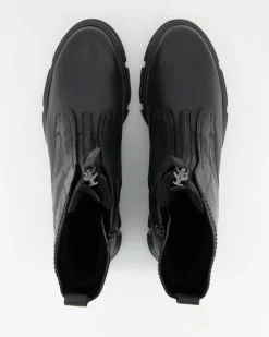 51.733.77 Stiefeletten in Schwarz