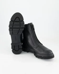 51.733.77 Stiefeletten in Schwarz