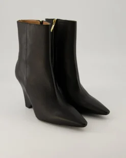 289 Stiefeletten in Schwarz