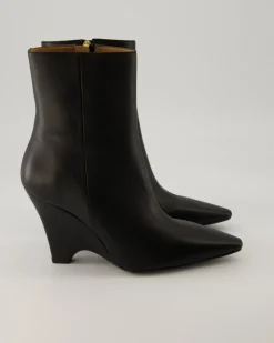 289 Stiefeletten in Schwarz