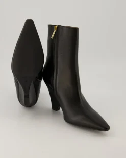 289 Stiefeletten in Schwarz