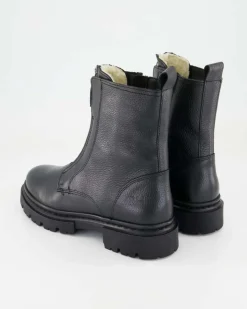 13146 Stiefeletten in Schwarz
