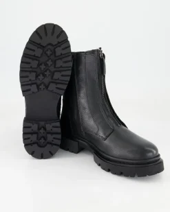 13146 Stiefeletten in Schwarz