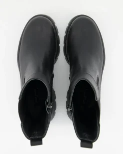 8104-008 Stiefeletten in Schwarz