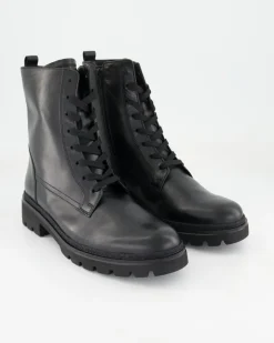 52.745.57 Stiefeletten in Schwarz