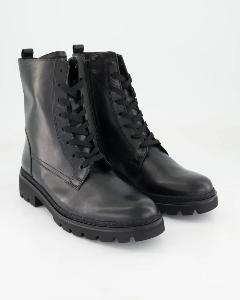 52.745.57 Stiefeletten in Schwarz