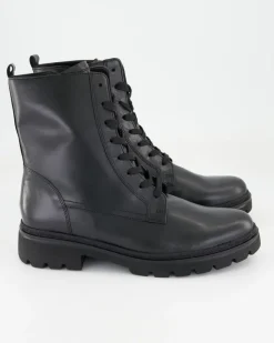 52.745.57 Stiefeletten in Schwarz