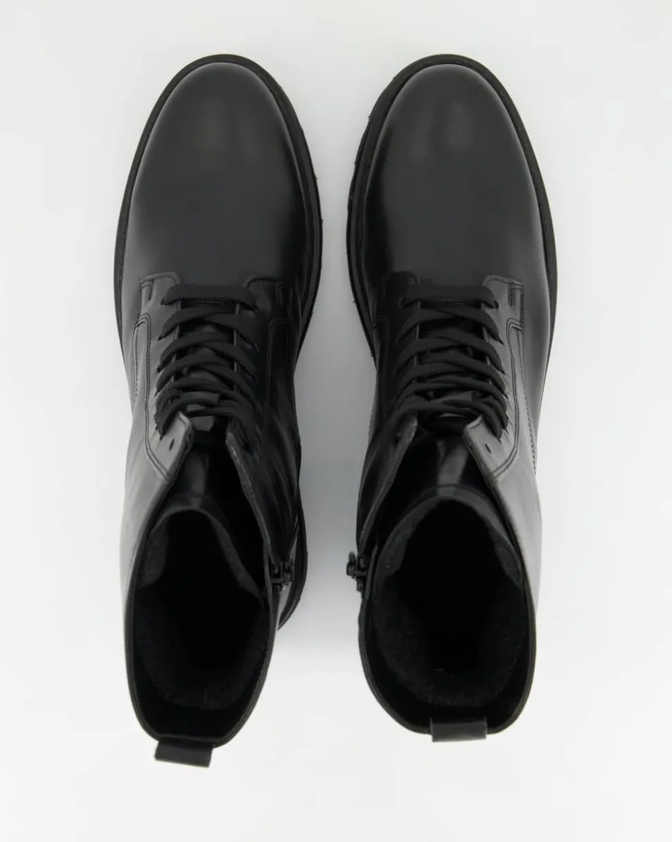 52.745.57 Stiefeletten in Schwarz