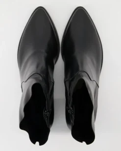 8074-008 Stiefeletten in Schwarz