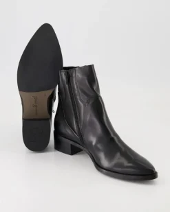 8074-008 Stiefeletten in Schwarz