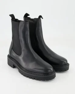 13377 Stiefeletten in Schwarz