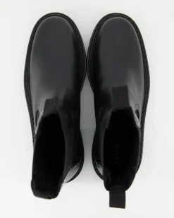 13377 Stiefeletten in Schwarz