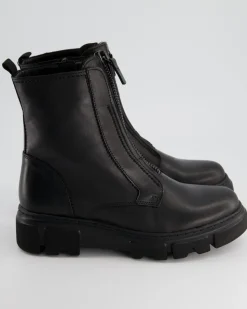 51.733.27 Stiefeletten in Schwarz