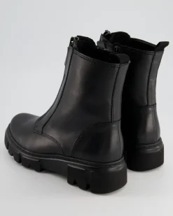 51.733.27 Stiefeletten in Schwarz